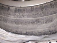 Лот: 16247527. Фото: 5. Шины Nokian Hakka5 255 50 r19...