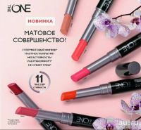 Лот: 9696553. Фото: 4. Стойкая губная помада The One... Красноярск