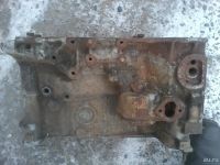 Лот: 8589296. Фото: 6. Блок цилиндров ВАЗ 2105