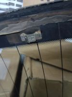 Лот: 21351635. Фото: 3. Заднее стекло Hyundai Accent Тагаз. Авто, мото, водный транспорт