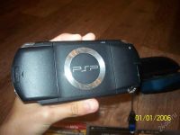 Лот: 1027054. Фото: 2. Продам PSP-1006,(в хорошем состоянии... Игровые приставки, консоли, видеоигры