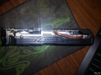 Лот: 13621249. Фото: 2. GTX 1060 6gb Gigabyte. Комплектующие