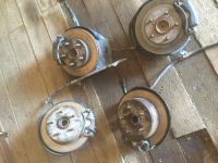 Лот: 5660752. Фото: 3. Ступицы toyota mark, cresta, chaser. Авто, мото, водный транспорт