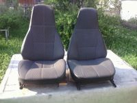 Лот: 9916619. Фото: 2. Сидения ваз 2107. Автозапчасти