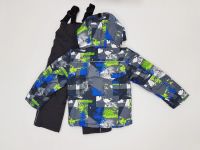 Лот: 14727700. Фото: 3. НОВЫЙ Зимний теплый костюм High... Дети растут