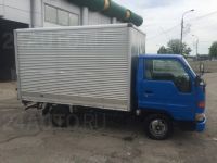 Лот: 8658315. Фото: 3. Toyota Dyna (Toyoace). Красноярск