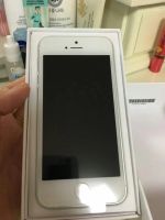 Лот: 9880035. Фото: 2. Iphone 5s. Смартфоны, связь, навигация