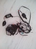 Лот: 5200674. Фото: 3. Сигнализация Tomahawk Z5 полный... Авто, мото, водный транспорт