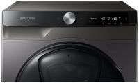 Лот: 20724195. Фото: 3. Стиральная машина Samsung WD10T654CBX... Бытовая техника