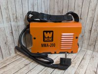 Лот: 25897591. Фото: 2. Cварочный аппарат 200А. Сварка и резка