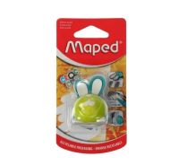 Лот: 20369735. Фото: 4. Ластик Maped ""Puzzle Bunny... Красноярск
