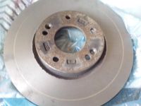 Лот: 3486811. Фото: 5. Диски тормозные Kia Sportage 3...