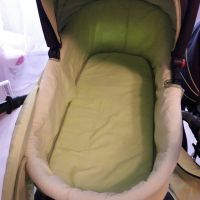 Лот: 9666616. Фото: 4. Коляска Tuttis Zippy 2в1. Красноярск