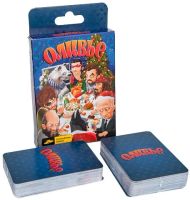 Лот: 4877037. Фото: 3. Настольная игра "Оливье". Красноярск