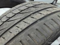 Лот: 20025565. Фото: 6. Шины Continental 265/50 R20