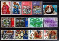 Лот: 25806253. Фото: 2. Англия 1970-92_С1-С2. Коллекционирование, моделизм