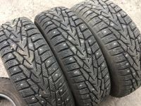 Лот: 18178123. Фото: 3. Nokian Nordman 7, 175/70 R13. Авто, мото, водный транспорт