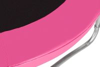 Лот: 15618430. Фото: 5. Батут Hasttings Classic Pink...