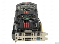 Лот: 11726509. Фото: 2. Доставка! ASUS GeForce GTX 650... Комплектующие