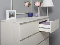 Лот: 19203238. Фото: 2. Комод Моби Комод 8 ящ Ника. Хранение вещей