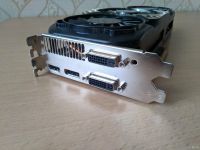 Лот: 13393341. Фото: 2. Видеокарта Palit GeForce GTX 770... Комплектующие