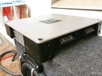 Лот: 13871925. Фото: 4. Усилитель Mystery MK 2.80. Красноярск