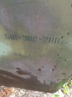 Лот: 25726859. Фото: 2. Гараж металлический большой лодочный. Продажа