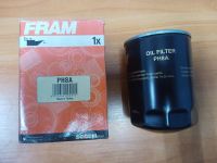 Лот: 25719444. Фото: 2. фильтр масляный fram ph8a. Автозапчасти