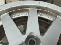 Лот: 11856612. Фото: 2. Кованые, легкие Rays R-15; JJ-6... Шины, Диски