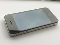 Лот: 10482808. Фото: 2. iPhone 4s 32Gb black. Смартфоны, связь, навигация