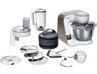 Лот: 25030817. Фото: 8. Кухонный комбайн Bosch MUM5