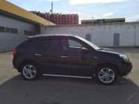 Лот: 5616396. Фото: 3. Renault Koleos. Красноярск