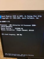 Лот: 15924026. Фото: 2. Сборка: Gigabyte ga-k8nmf-9 AMD... Комплектующие