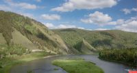 Лот: 13926768. Фото: 7. Земелный участок Манский 4 Га...