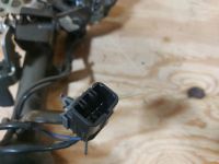 Лот: 18921355. Фото: 5. Рулевая колонка Mazda Bongo SK82M...