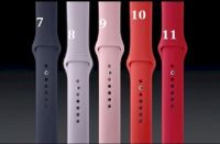 Лот: 6224485. Фото: 2. Браслет/ремешок для Apple Watch... Часы, аксессуары