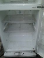 Лот: 10200597. Фото: 4. С рубля широкий холодильник (не... Красноярск