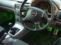 Лот: 908376. Фото: 3. Subaru Forester 2002г. Красноярск