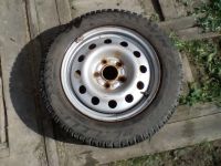 Лот: 10225384. Фото: 4. Колесо на штамповке R15 Pirelli... Красноярск