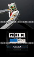 Лот: 11236764. Фото: 5. NHK Ангельские глазки 100мм для...