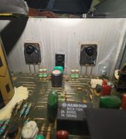 Лот: 21179017. Фото: 4. Denon PMA-720AE. Красноярск