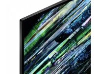 Лот: 21362846. Фото: 6. QD OLED телевизор Sony XR-77A95L...