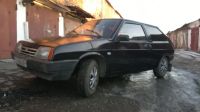 Лот: 3392851. Фото: 3. продам ваз 2108. Красноярск
