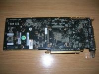 Лот: 10962506. Фото: 2. Неисправная видеокарта GF9800GTX... Комплектующие