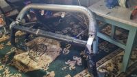 Лот: 18560451. Фото: 6. Оригинальный кенгурятник на rav4...