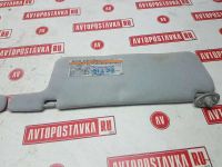 Лот: 20899618. Фото: 5. Солнцезащитный козырек Toyota...