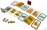 Лот: 13393876. Фото: 11. Настольная игра Бэнг! Дуэль