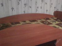 Лот: 1037626. Фото: 2. Кровать-чердак. Детская мебель