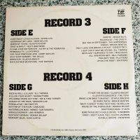 Лот: 21277035. Фото: 2. LP ● The Encyclopedia of 100 Rock... Коллекционирование, моделизм