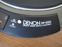 Лот: 7954598. Фото: 5. Проигрыватель винила DENON DP...